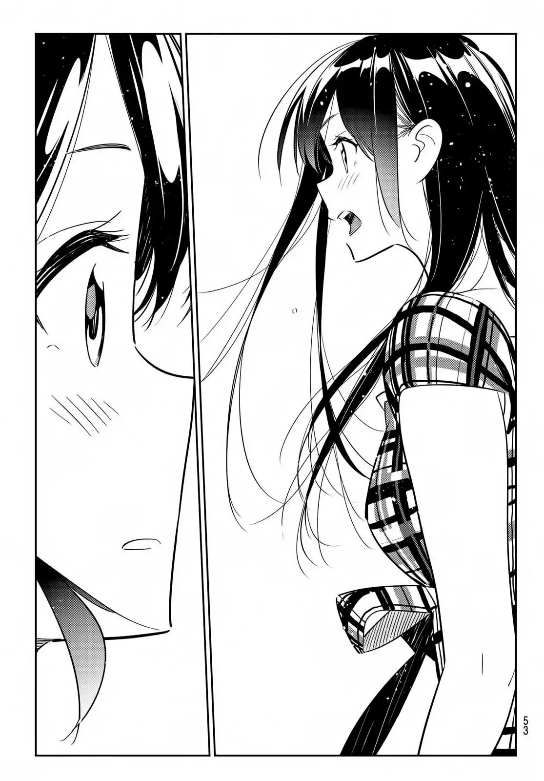 Kanojo, Okarishimasu (Manga) (2017) - Capítulo 129 - Página 14 - LectorTMOo