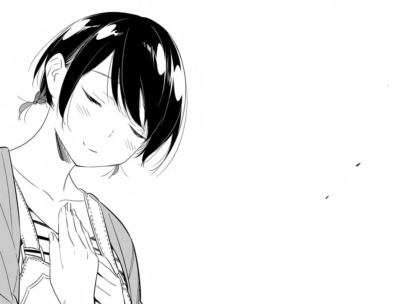 Kanojo, Okarishimasu (Manga) (2017) - Capítulo 129 - Página 18 - LectorTMOo