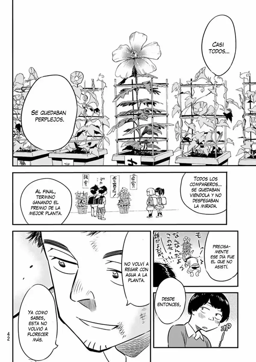 Kanojo, Okarishimasu (Manga) (2017) - Capítulo 13 - Página 9 - LectorTMOo