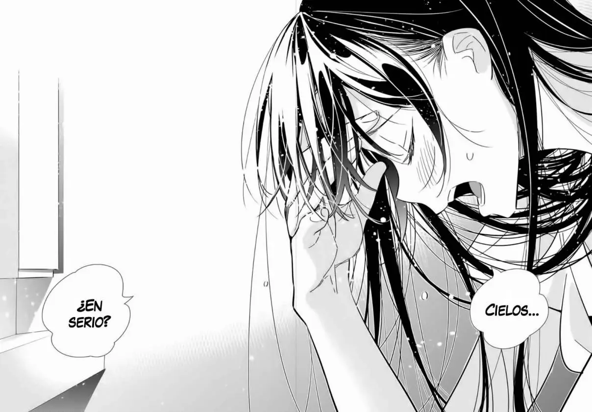 Kanojo, Okarishimasu (Manga) (2017) - Capítulo 133 - Página 19 - LectorTMOo