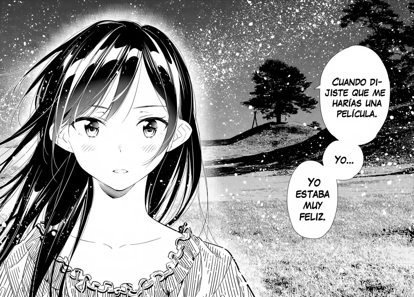 Kanojo, Okarishimasu (Manga) (2017) - Capítulo 136 - Página 14 - LectorTMOo