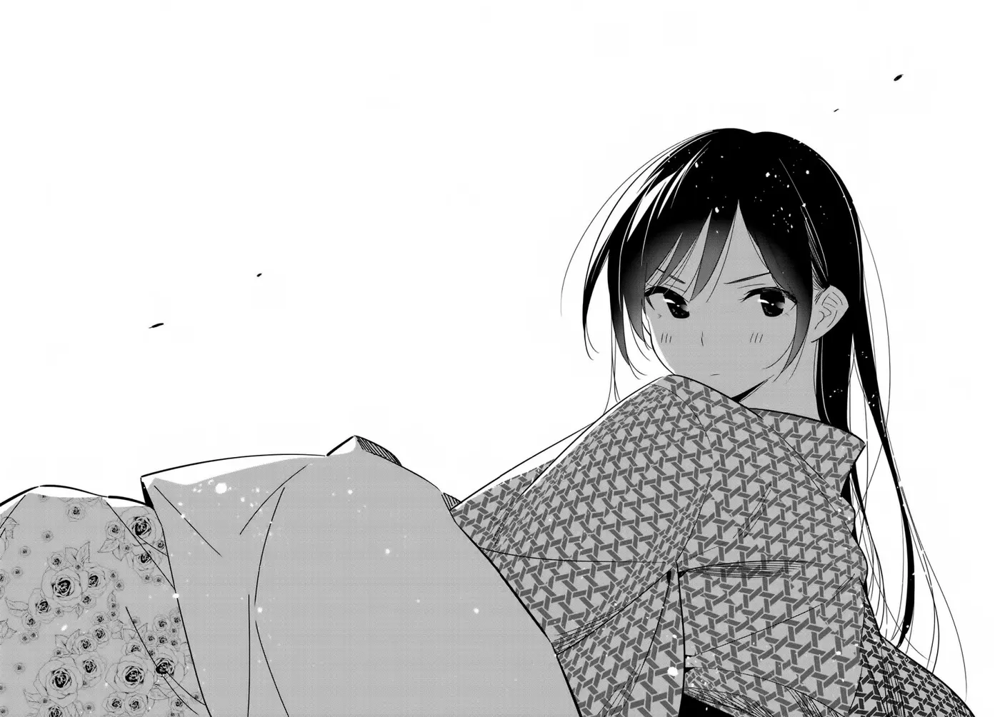 Kanojo, Okarishimasu (Manga) (2017) - Capítulo 137 - Página 16 - LectorTMOo