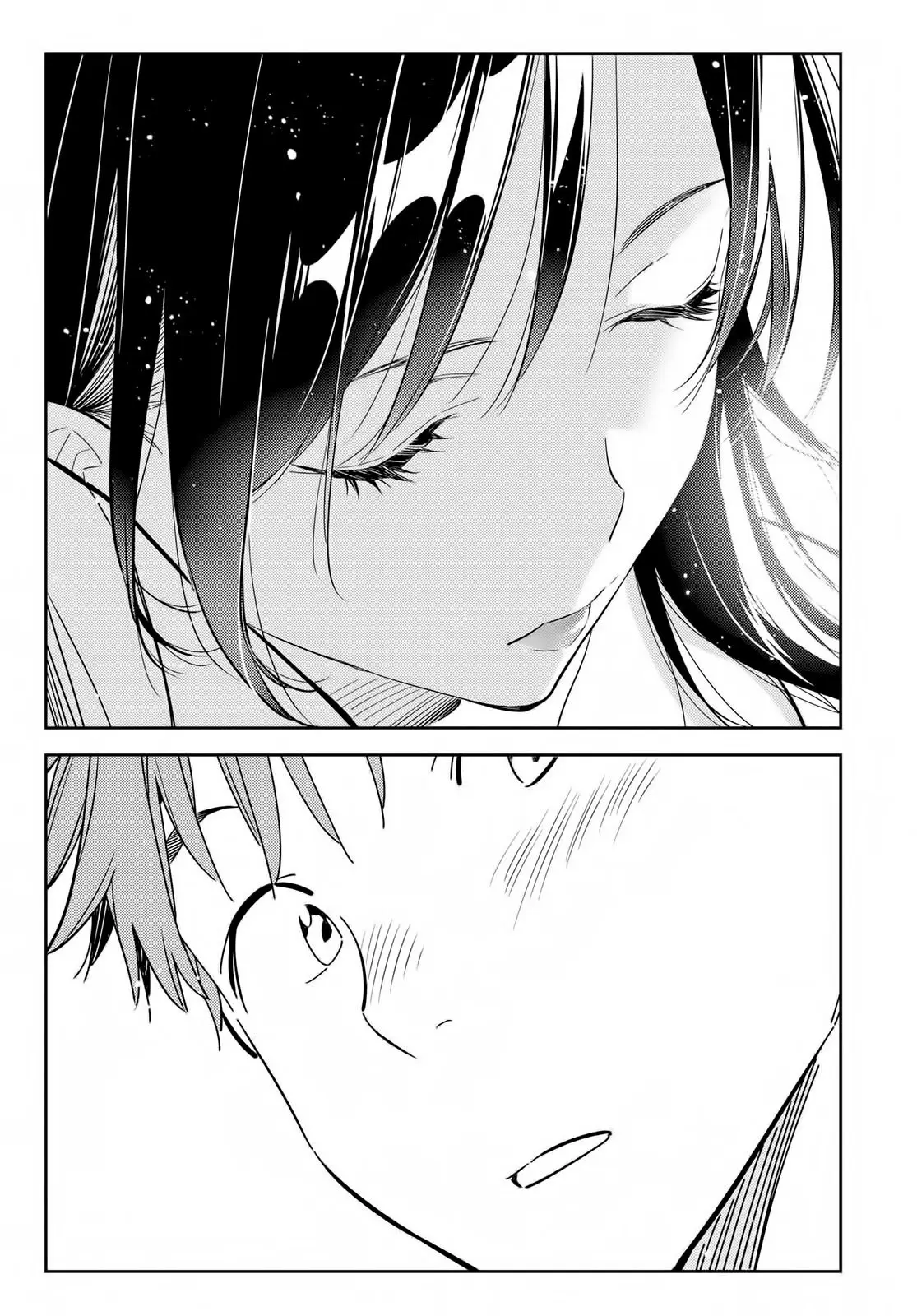 Kanojo, Okarishimasu (Manga) (2017) - Capítulo 138 - Página 14 - LectorTMOo