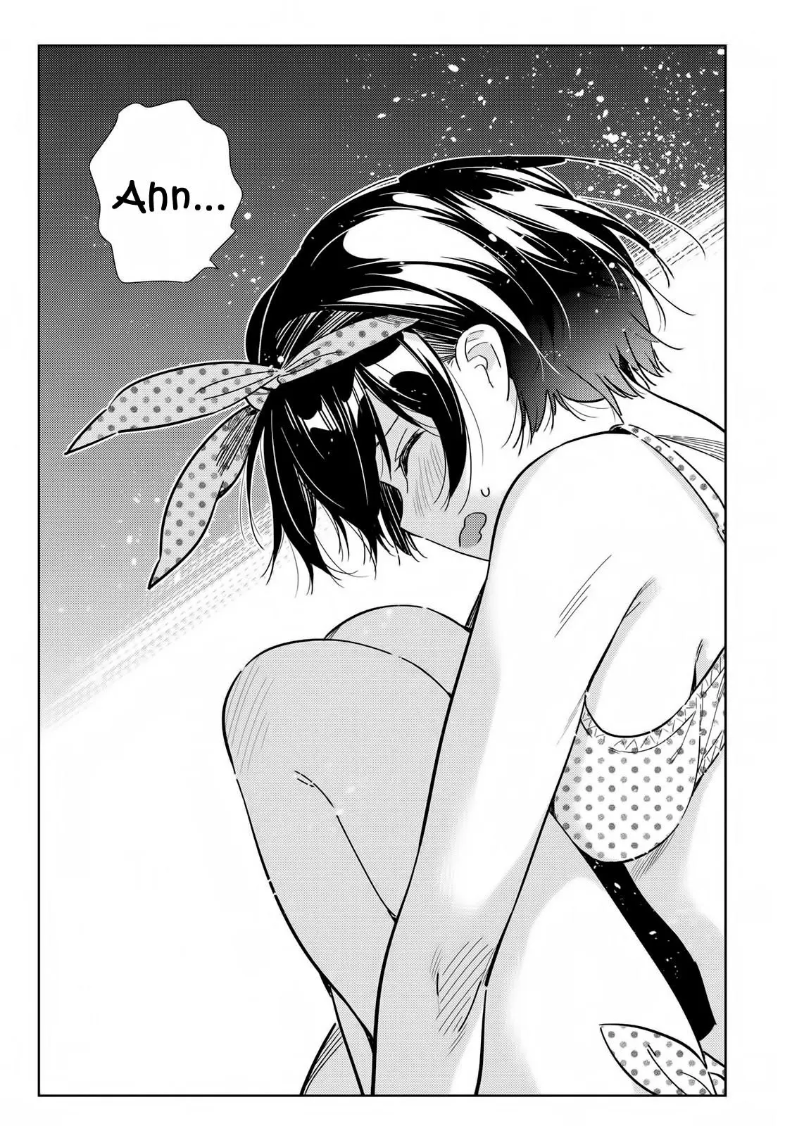 Kanojo, Okarishimasu (Manga) (2017) - Capítulo 140 - Página 11 - LectorTMOo