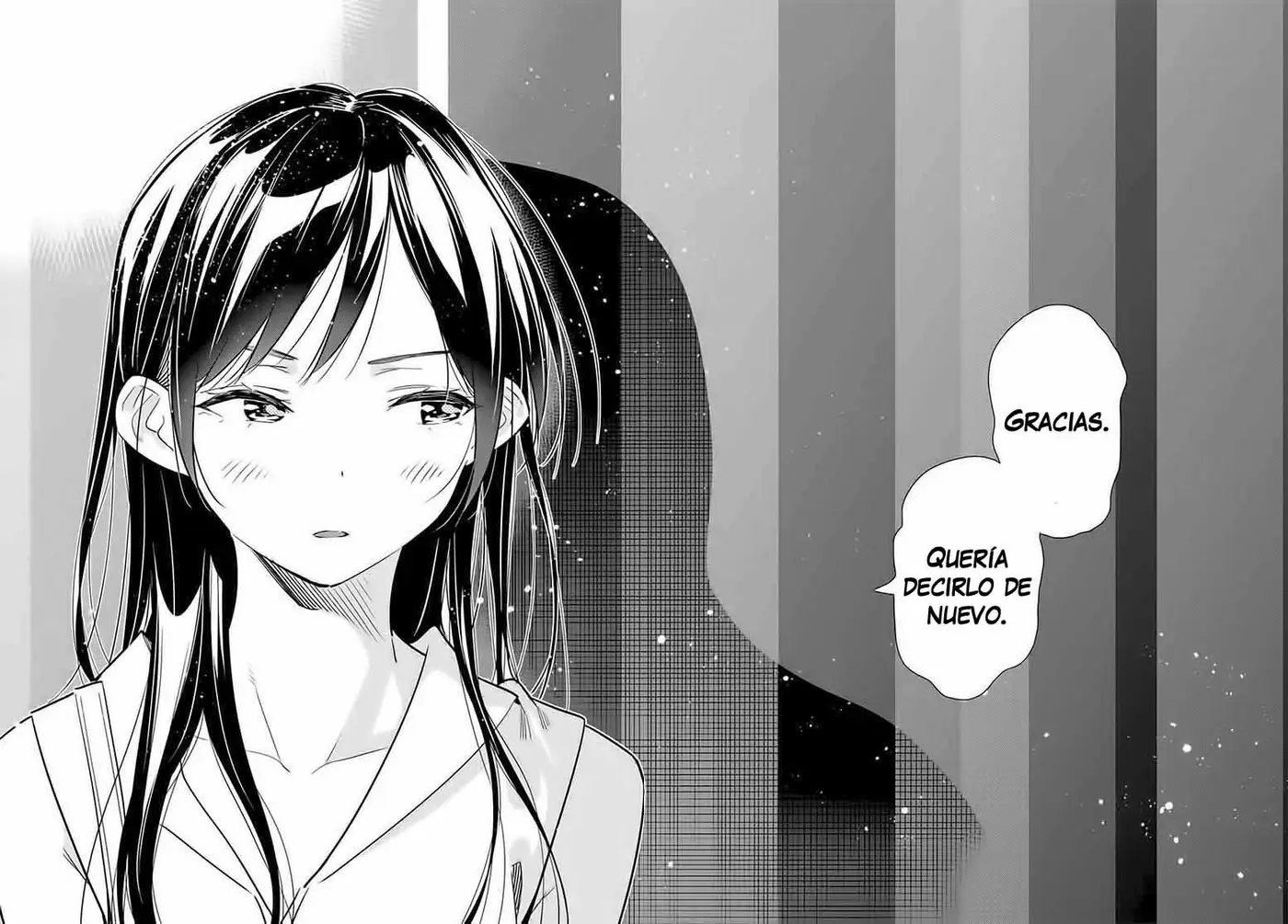 Kanojo, Okarishimasu (Manga) (2017) - Capítulo 146 - Página 15 - LectorTMOo