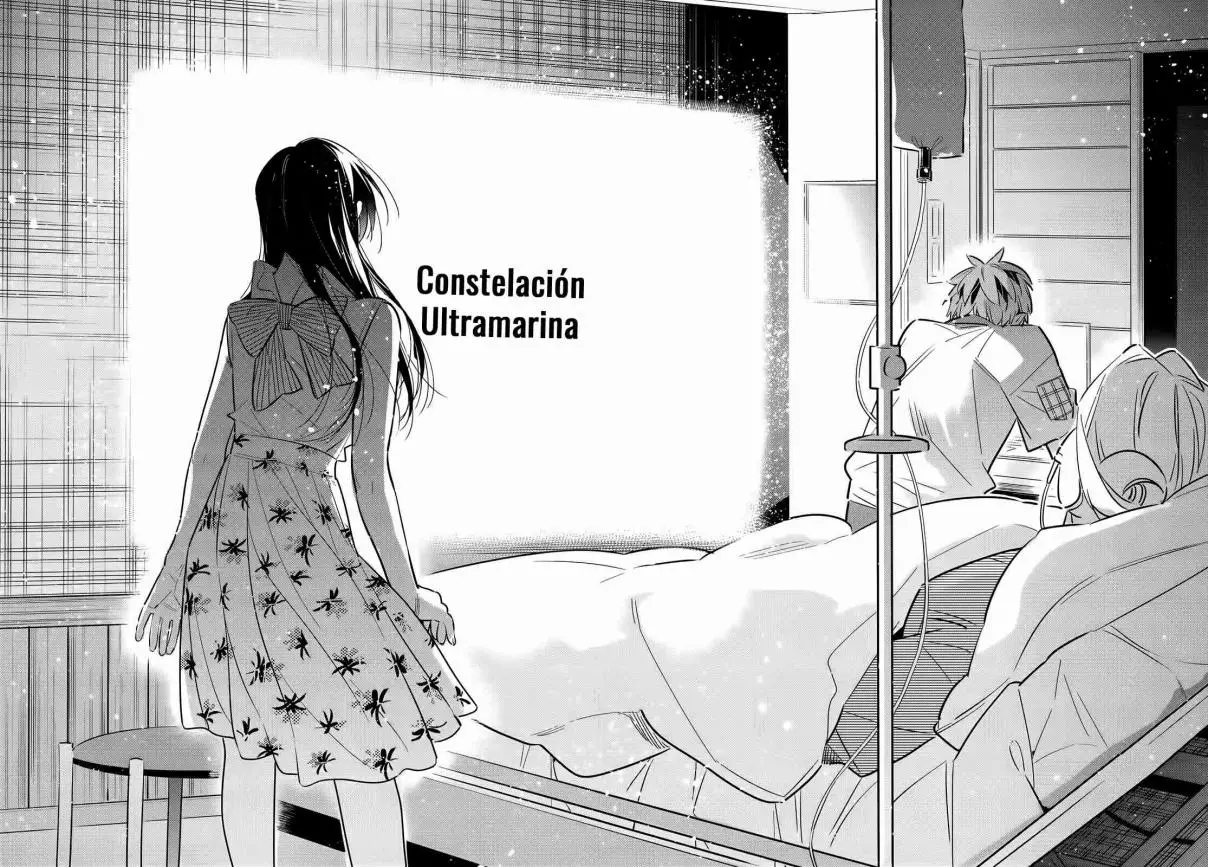 Kanojo, Okarishimasu (Manga) (2017) - Capítulo 149 - Página 11 - LectorTMOo