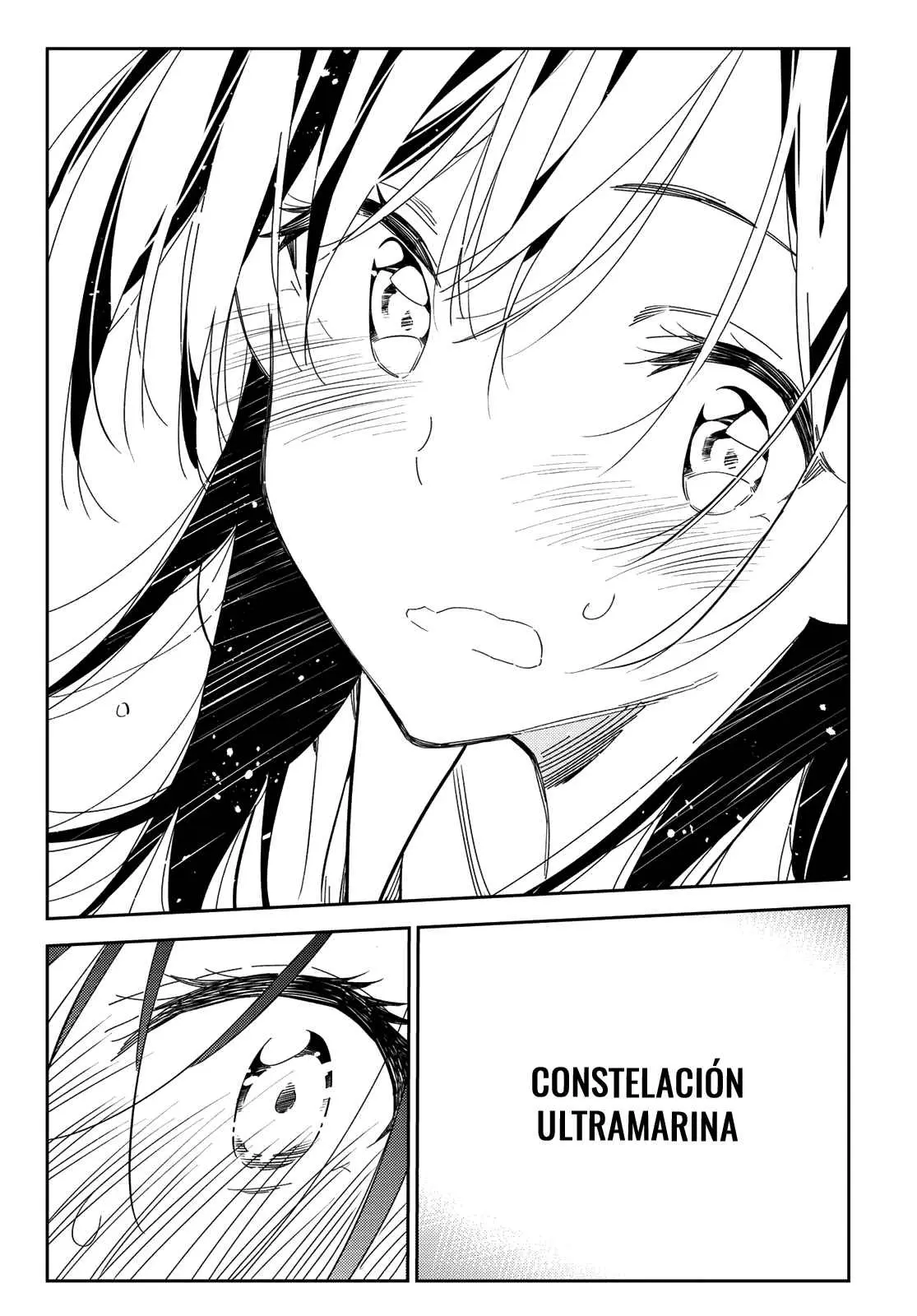 Kanojo, Okarishimasu (Manga) (2017) - Capítulo 149 - Página 12 - LectorTMOo