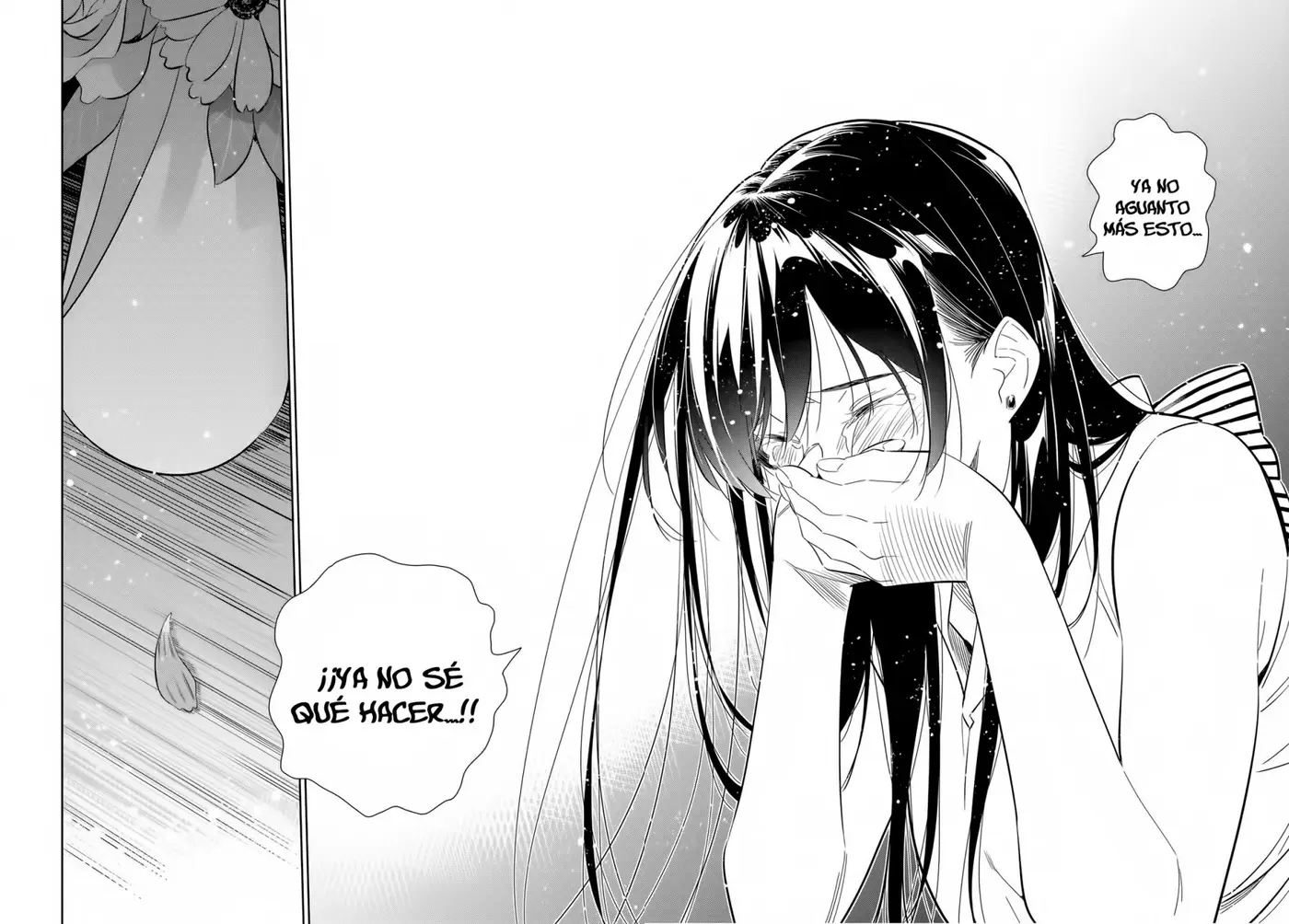 Kanojo, Okarishimasu (Manga) (2017) - Capítulo 150 - Página 18 - LectorTMOo