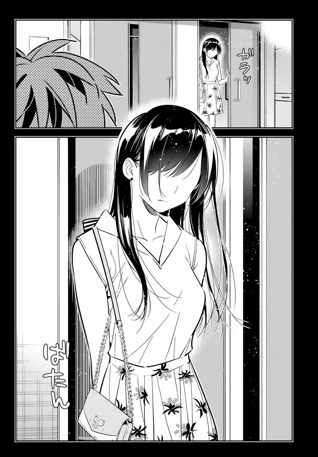 Kanojo, Okarishimasu (Manga) (2017) - Capítulo 152 - Página 12 - LectorTMOo