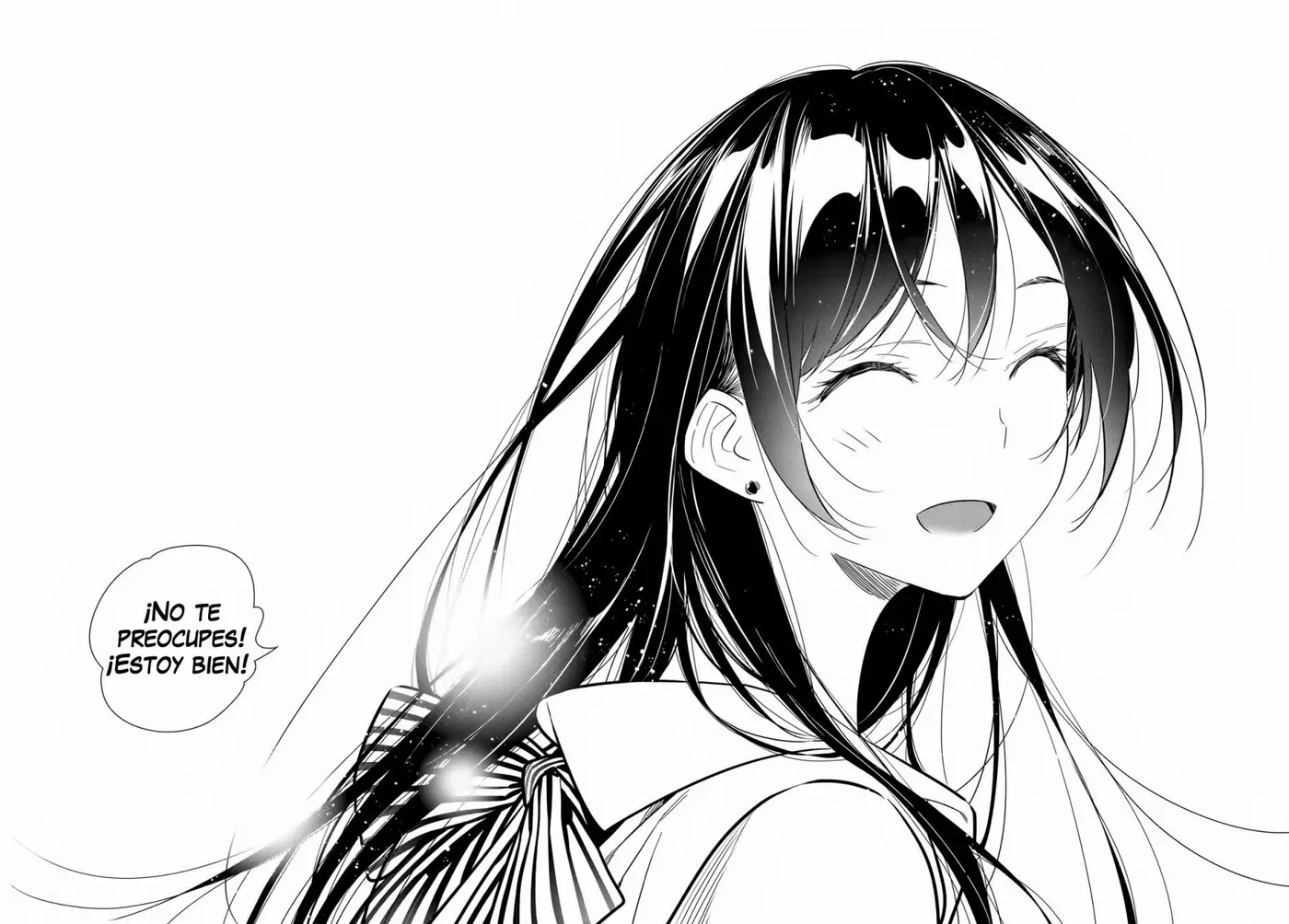 Kanojo, Okarishimasu (Manga) (2017) - Capítulo 152 - Página 18 - LectorTMOo