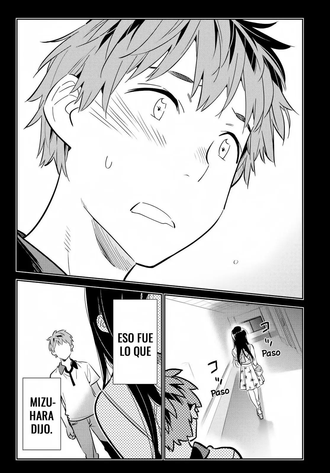 Kanojo, Okarishimasu (Manga) (2017) - Capítulo 152 - Página 20 - LectorTMOo