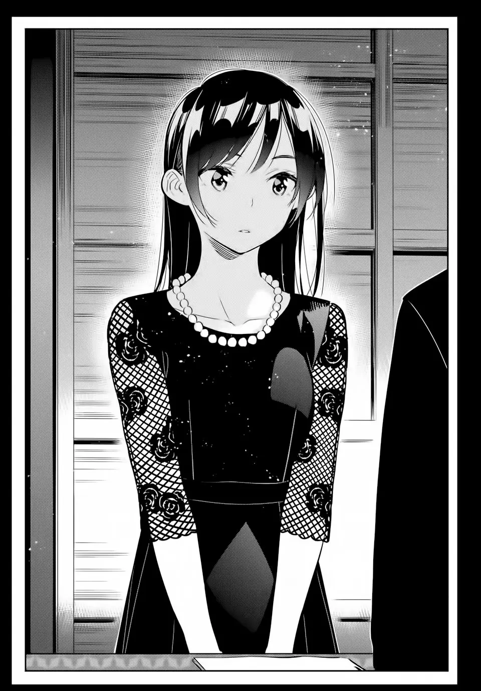 Kanojo, Okarishimasu (Manga) (2017) - Capítulo 153 - Página 15 - LectorTMOo