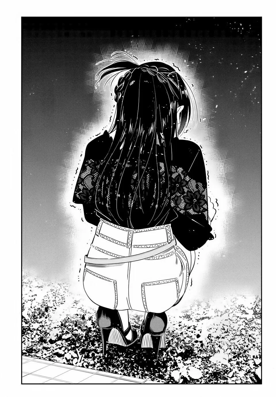 Kanojo, Okarishimasu (Manga) (2017) - Capítulo 162 - Página 22 - LectorTMOo