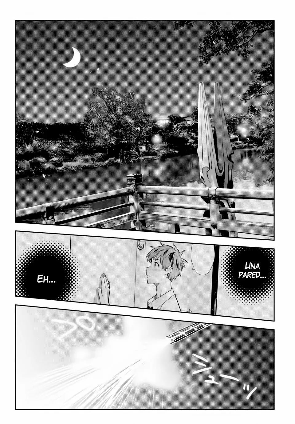 Kanojo, Okarishimasu (Manga) (2017) - Capítulo 163 - Página 6 - LectorTMOo