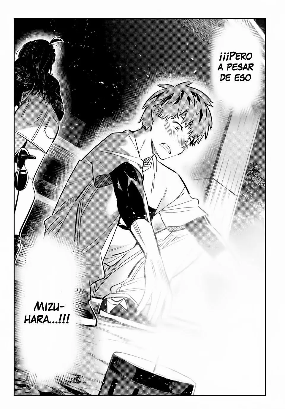 Kanojo, Okarishimasu (Manga) (2017) - Capítulo 163 - Página 12 - LectorTMOo