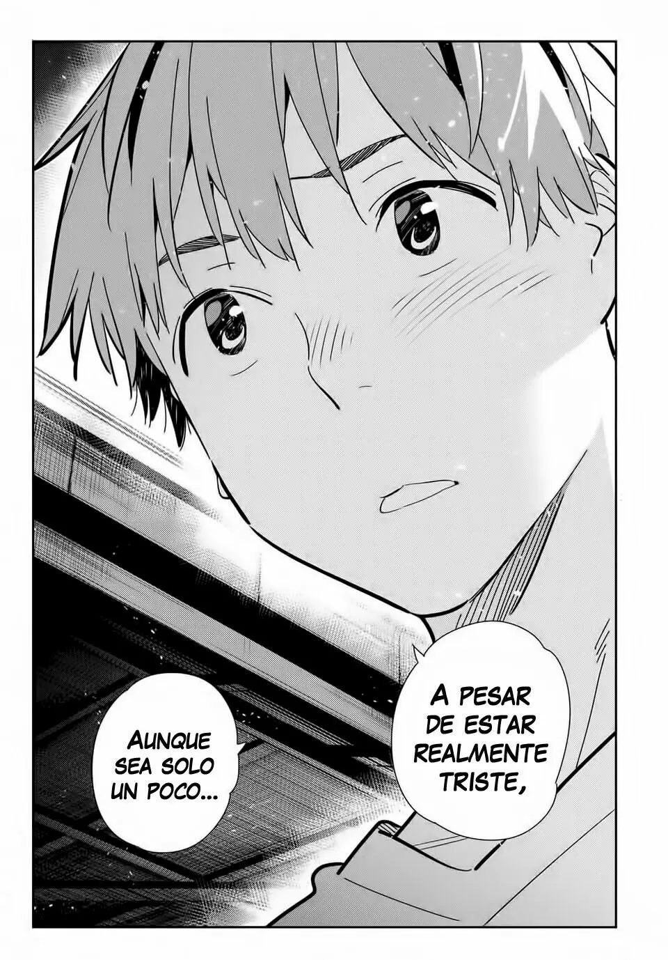 Kanojo, Okarishimasu (Manga) (2017) - Capítulo 164 - Página 8 - LectorTMOo