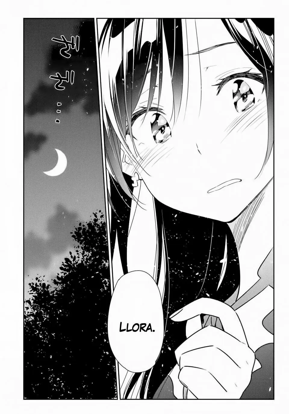 Kanojo, Okarishimasu (Manga) (2017) - Capítulo 164 - Página 9 - LectorTMOo