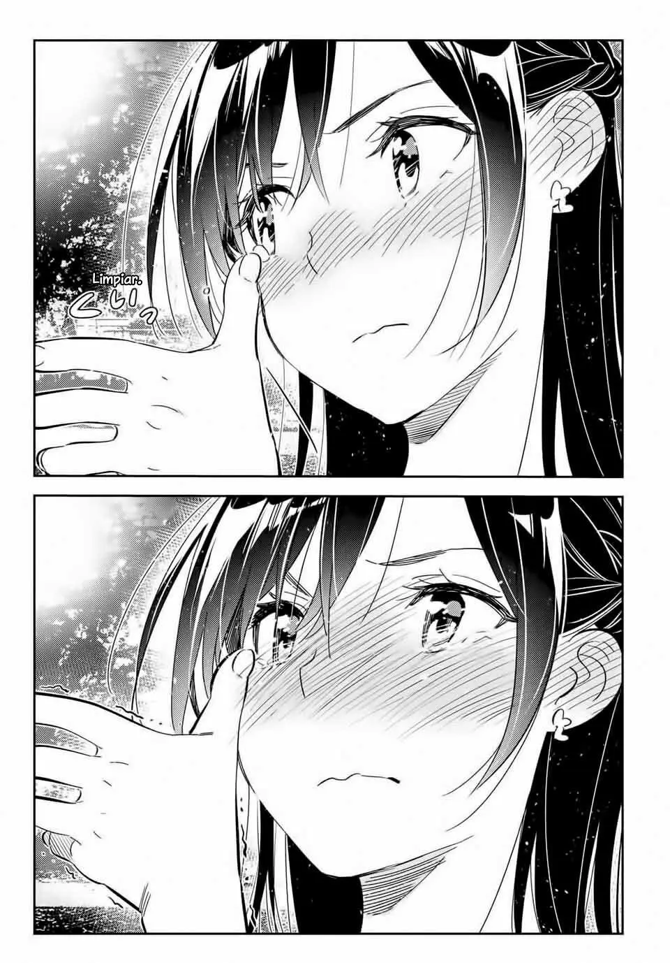 Kanojo, Okarishimasu (Manga) (2017) - Capítulo 164 - Página 14 - LectorTMOo