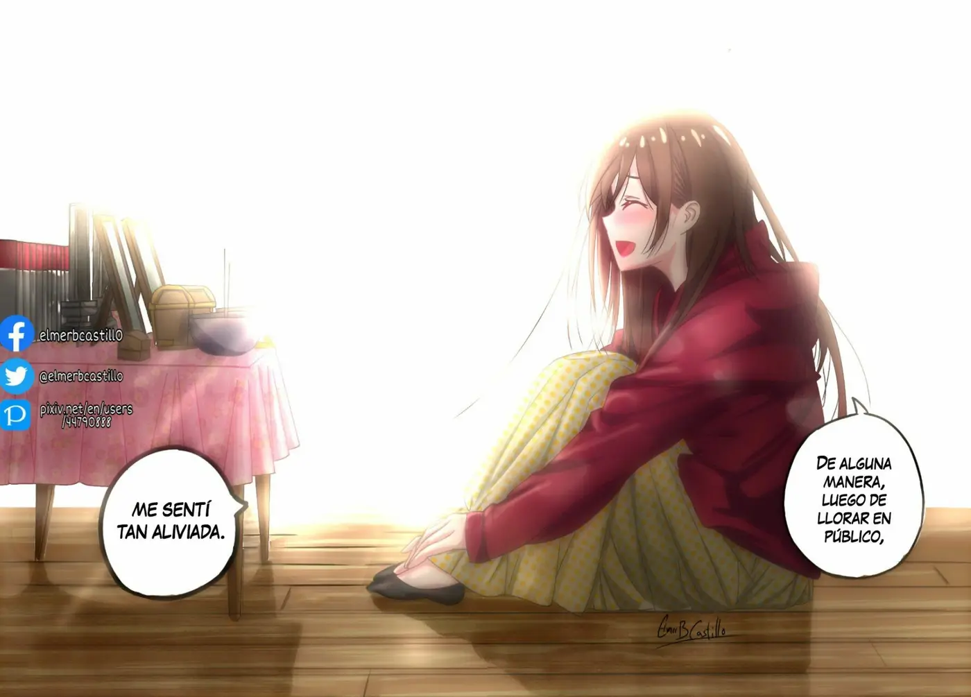 Kanojo, Okarishimasu (Manga) (2017) - Capítulo 166 - Página 22 - LectorTMOo