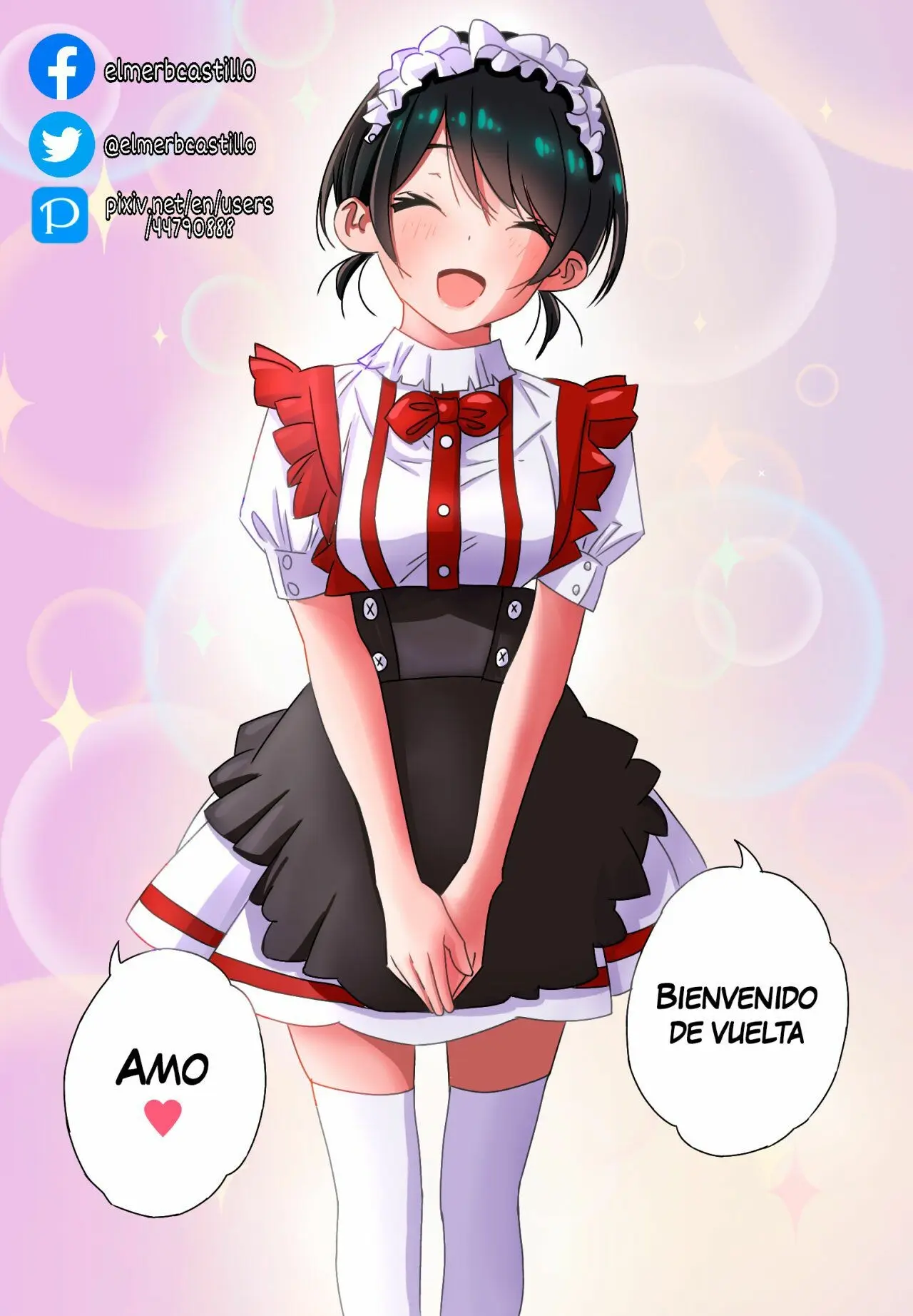 Kanojo, Okarishimasu (Manga) (2017) - Capítulo 168 - Página 13 - LectorTMOo