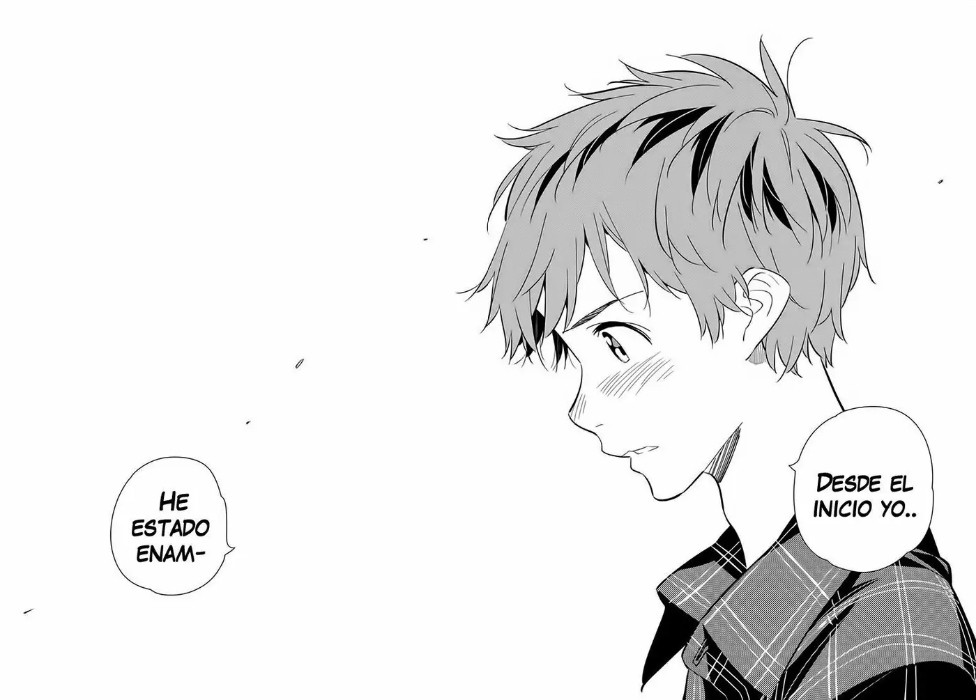 Kanojo, Okarishimasu (Manga) (2017) - Capítulo 174 - Página 14 - LectorTMOo