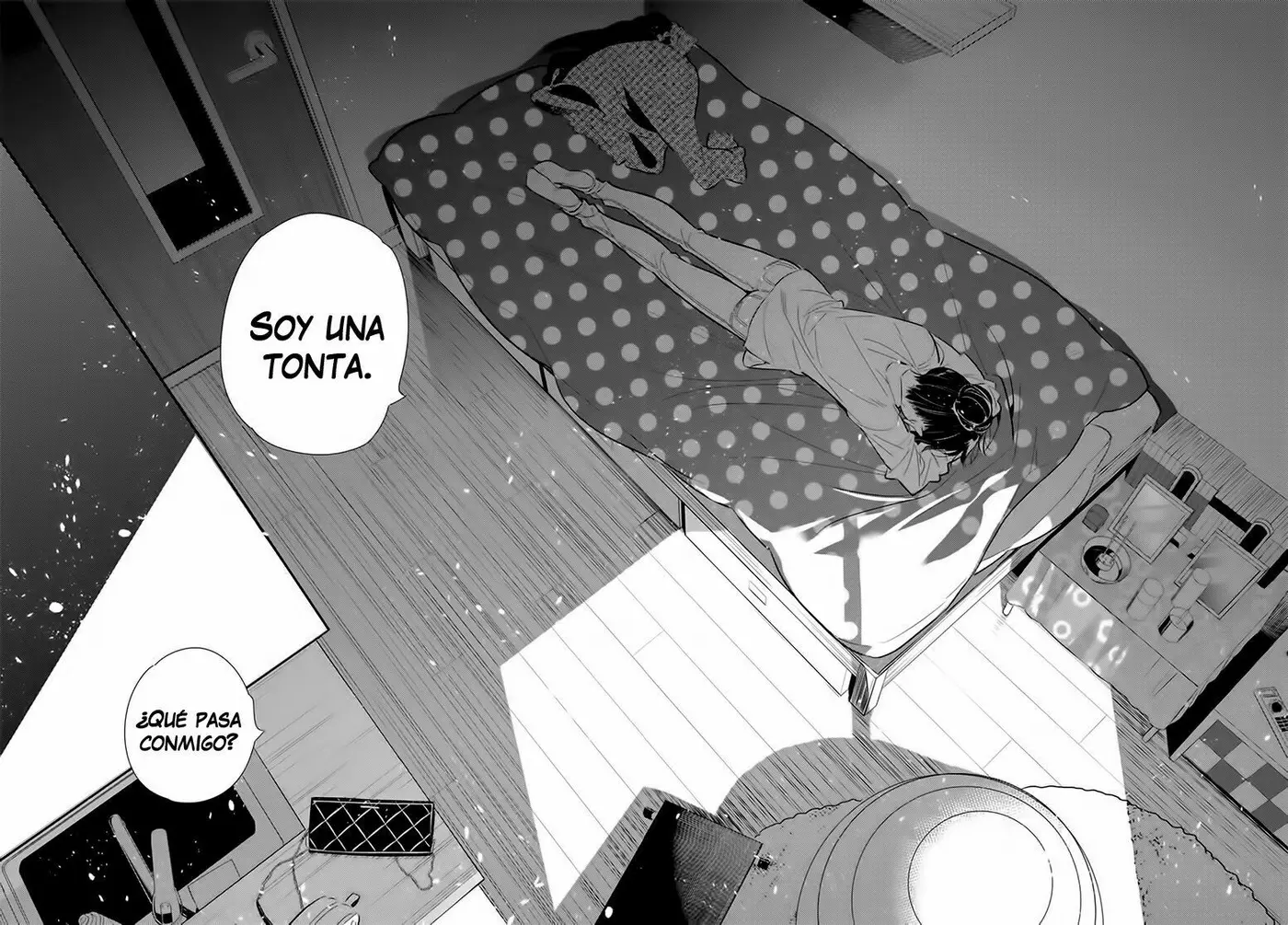 Kanojo, Okarishimasu (Manga) (2017) - Capítulo 174 - Página 19 - LectorTMOo