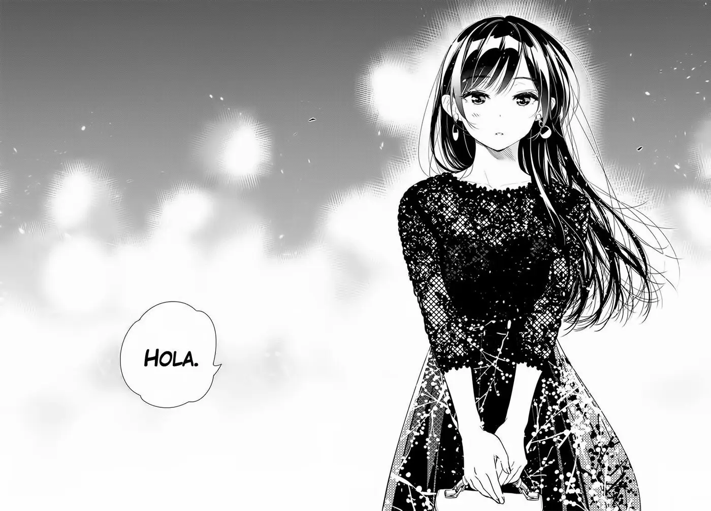 Kanojo, Okarishimasu (Manga) (2017) - Capítulo 176 - Página 19 - LectorTMOo