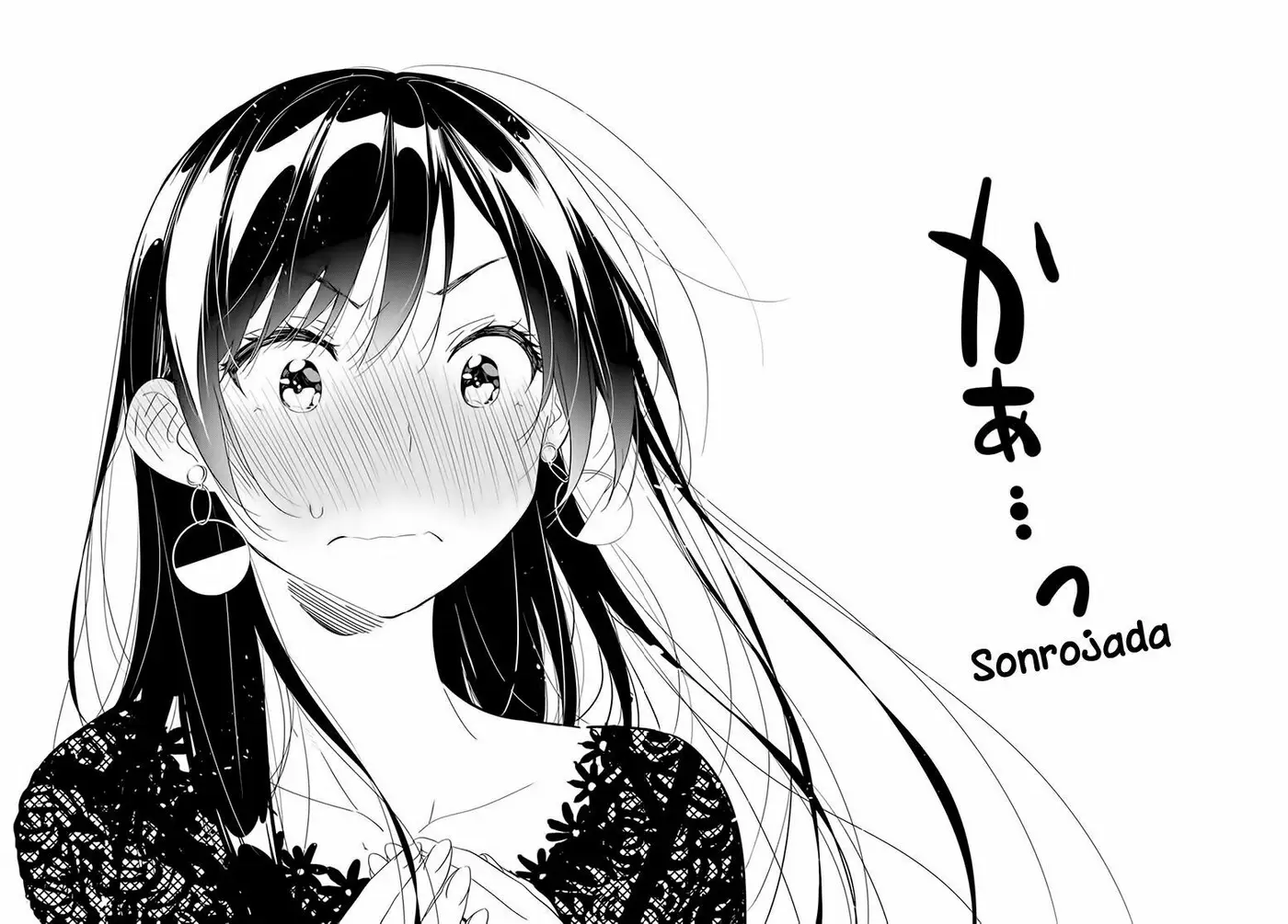 Kanojo, Okarishimasu (Manga) (2017) - Capítulo 178 - Página 19 - LectorTMOo
