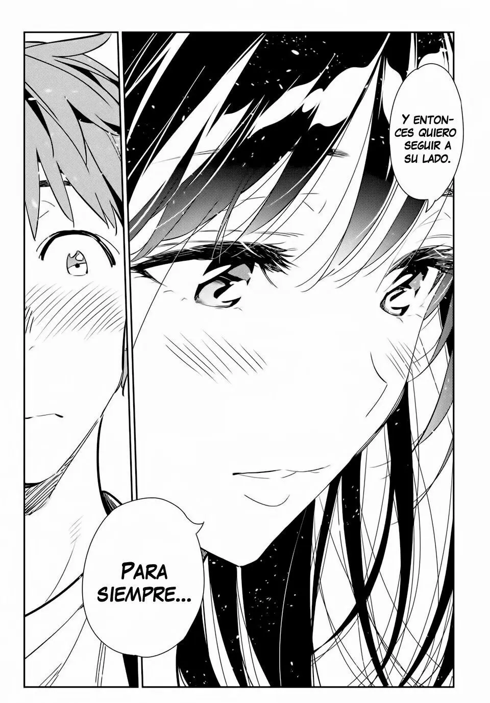 Kanojo, Okarishimasu (Manga) (2017) - Capítulo 179 - Página 18 - LectorTMOo