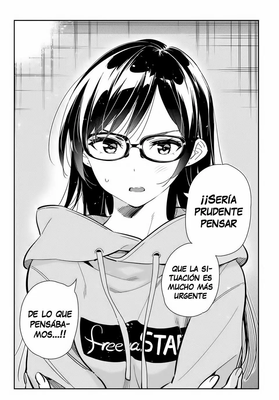 Kanojo, Okarishimasu (Manga) (2017) - Capítulo 181 - Página 10 - LectorTMOo