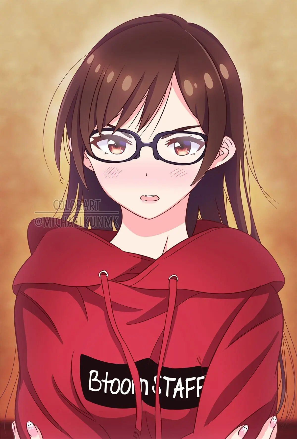 Kanojo, Okarishimasu (Manga) (2017) - Capítulo 181 - Página 11 - LectorTMOo