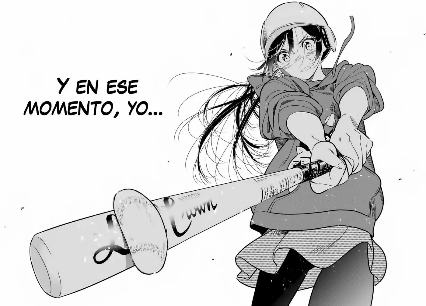 Kanojo, Okarishimasu (Manga) (2017) - Capítulo 184 - Página 20 - LectorTMOo