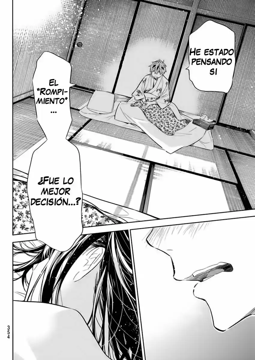 Kanojo, Okarishimasu (Manga) (2017) - Capítulo 19 - Página 14 - LectorTMOo