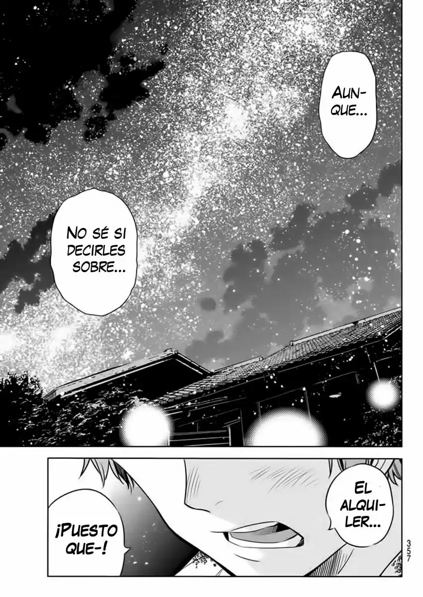 Kanojo, Okarishimasu (Manga) (2017) - Capítulo 19 - Página 17 - LectorTMOo