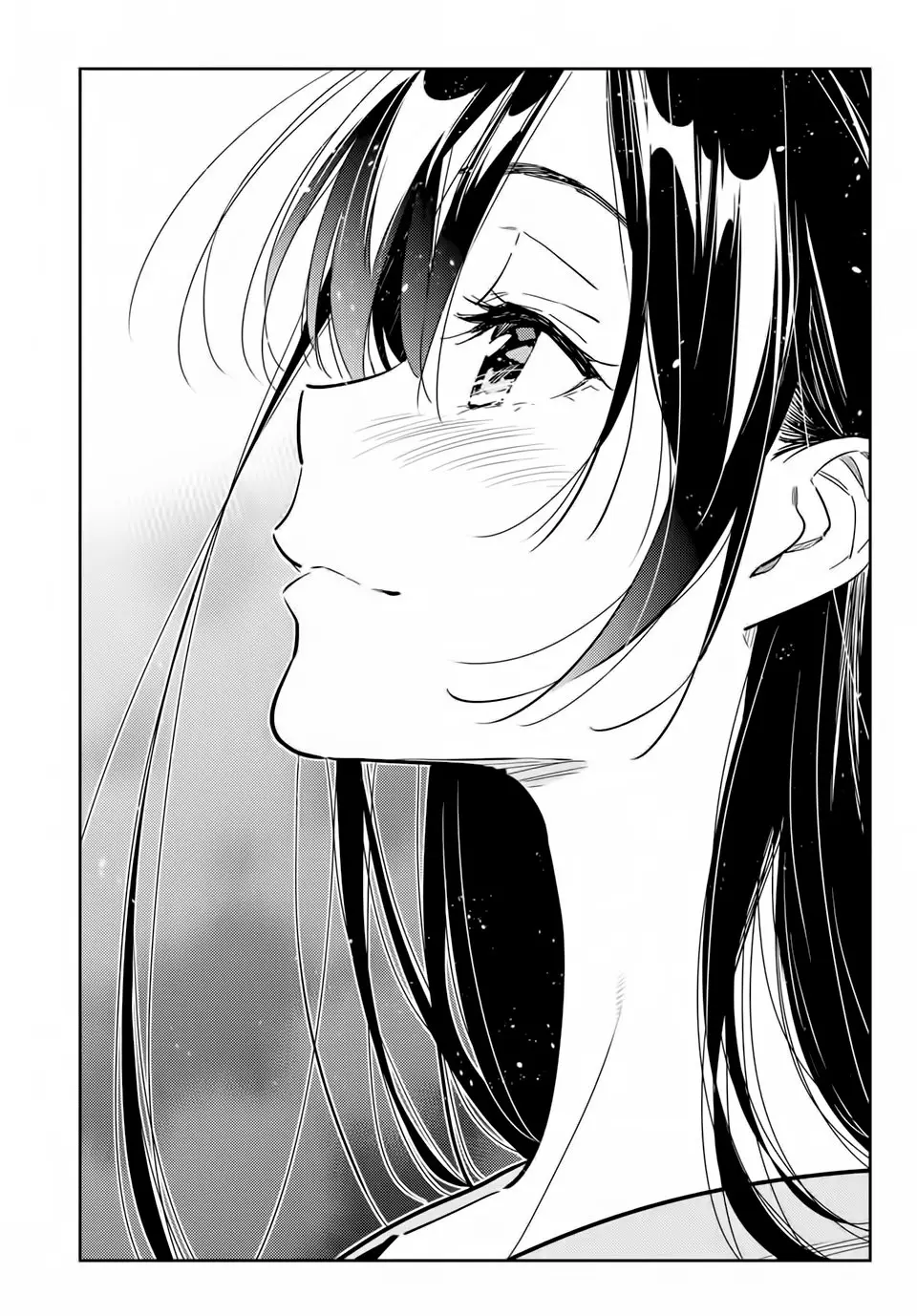 Kanojo, Okarishimasu (Manga) (2017) - Capítulo 202 - Página 22 - LectorTMOo