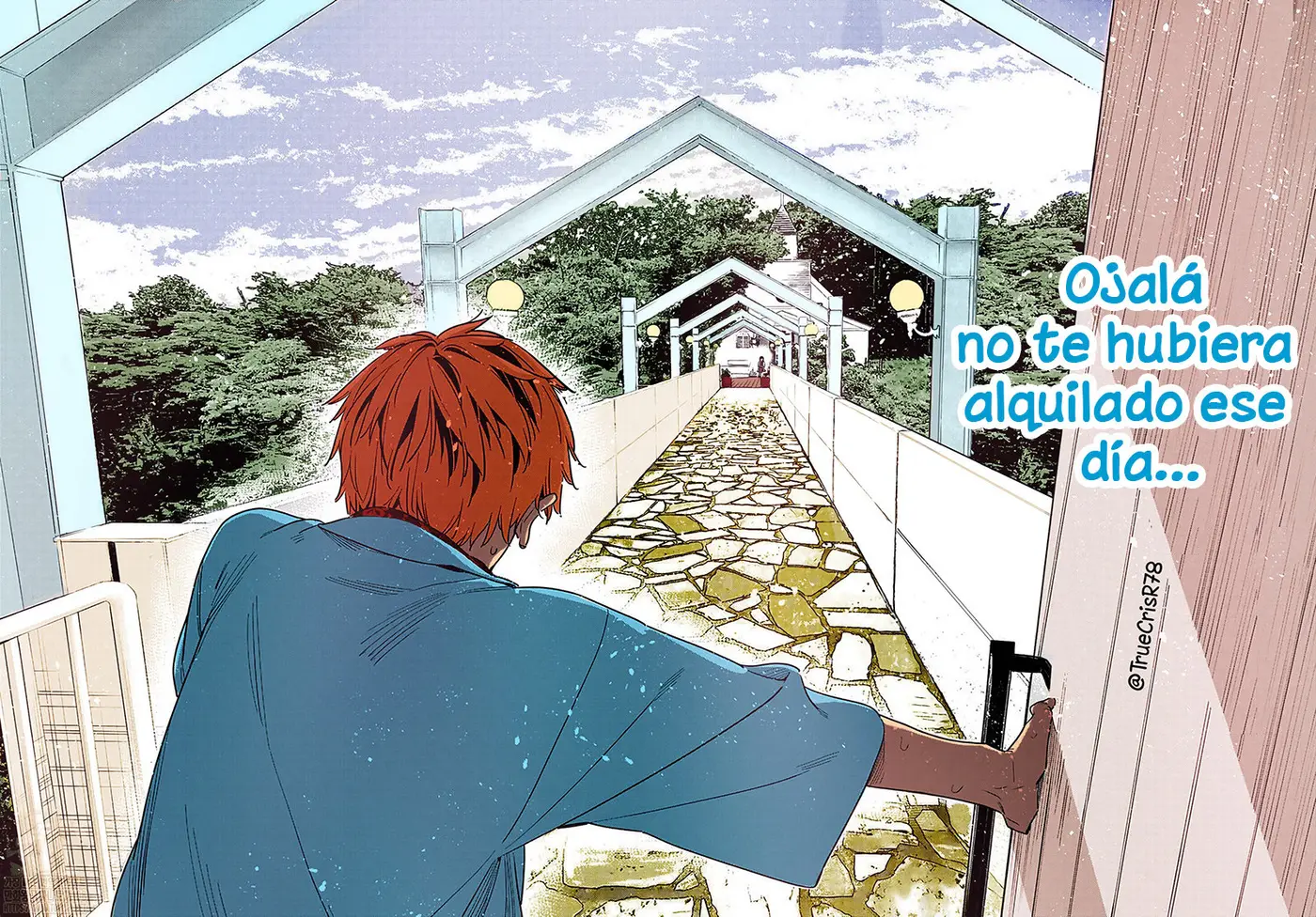 Kanojo, Okarishimasu (Manga) (2017) - Capítulo 211 - Página 23 - LectorTMOo