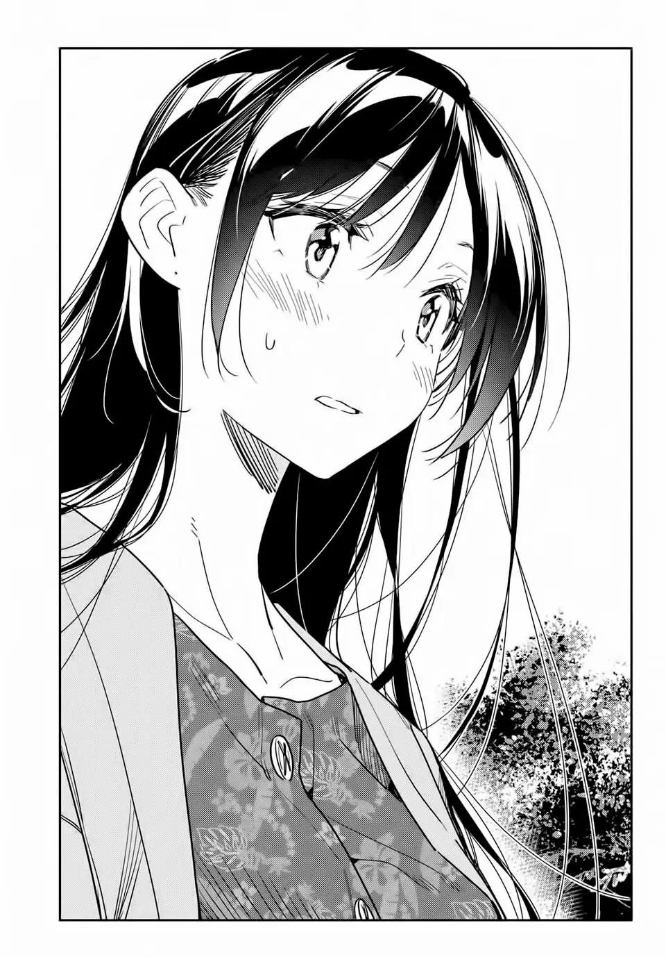 Kanojo, Okarishimasu (Manga) (2017) - Capítulo 212 - Página 13 - LectorTMOo