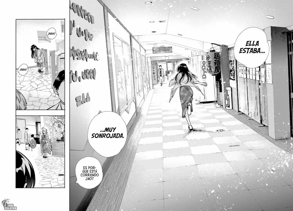 Kanojo, Okarishimasu (Manga) (2017) - Capítulo 214.5 - Página 11 - LectorTMOo