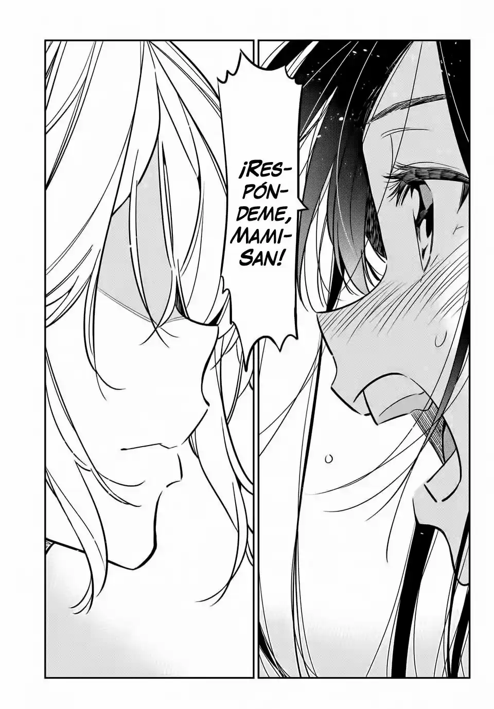 Kanojo, Okarishimasu (Manga) (2017) - Capítulo 217 - Página 10 - LectorTMOo