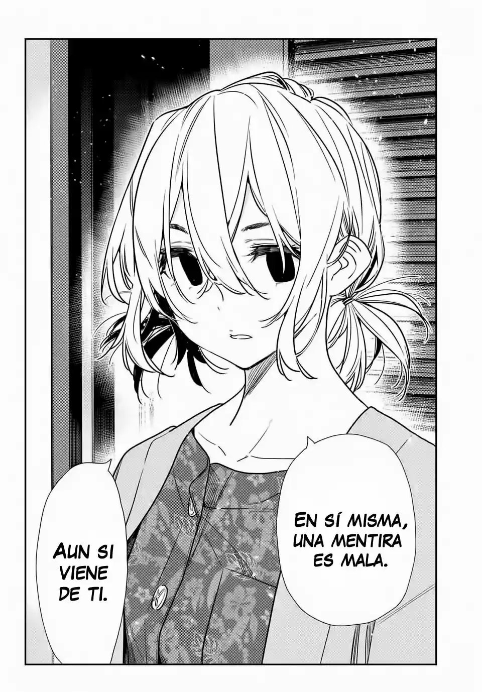 Kanojo, Okarishimasu (Manga) (2017) - Capítulo 217 - Página 13 - LectorTMOo
