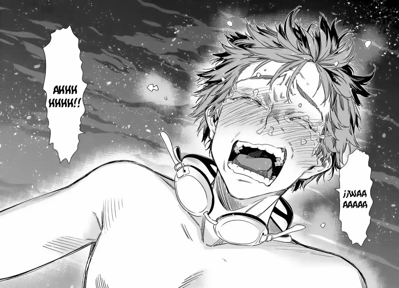 Kanojo, Okarishimasu (Manga) (2017) - Capítulo 218 - Página 25 - LectorTMOo