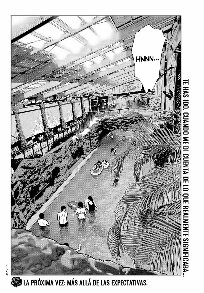 Kanojo, Okarishimasu (Manga) (2017) - Capítulo 218 - Página 26 - LectorTMOo