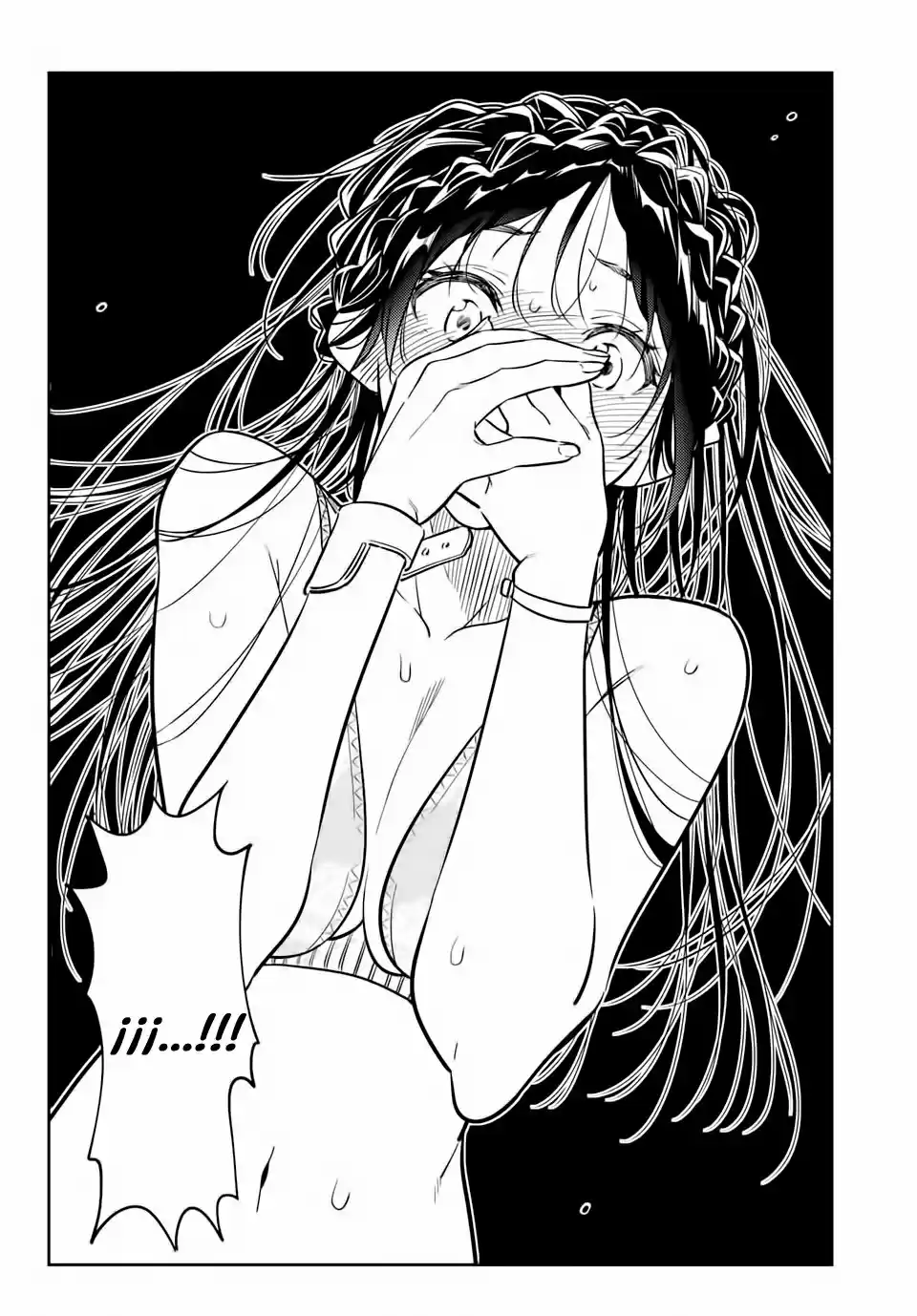 Kanojo, Okarishimasu (Manga) (2017) - Capítulo 220 - Página 20 - LectorTMOo
