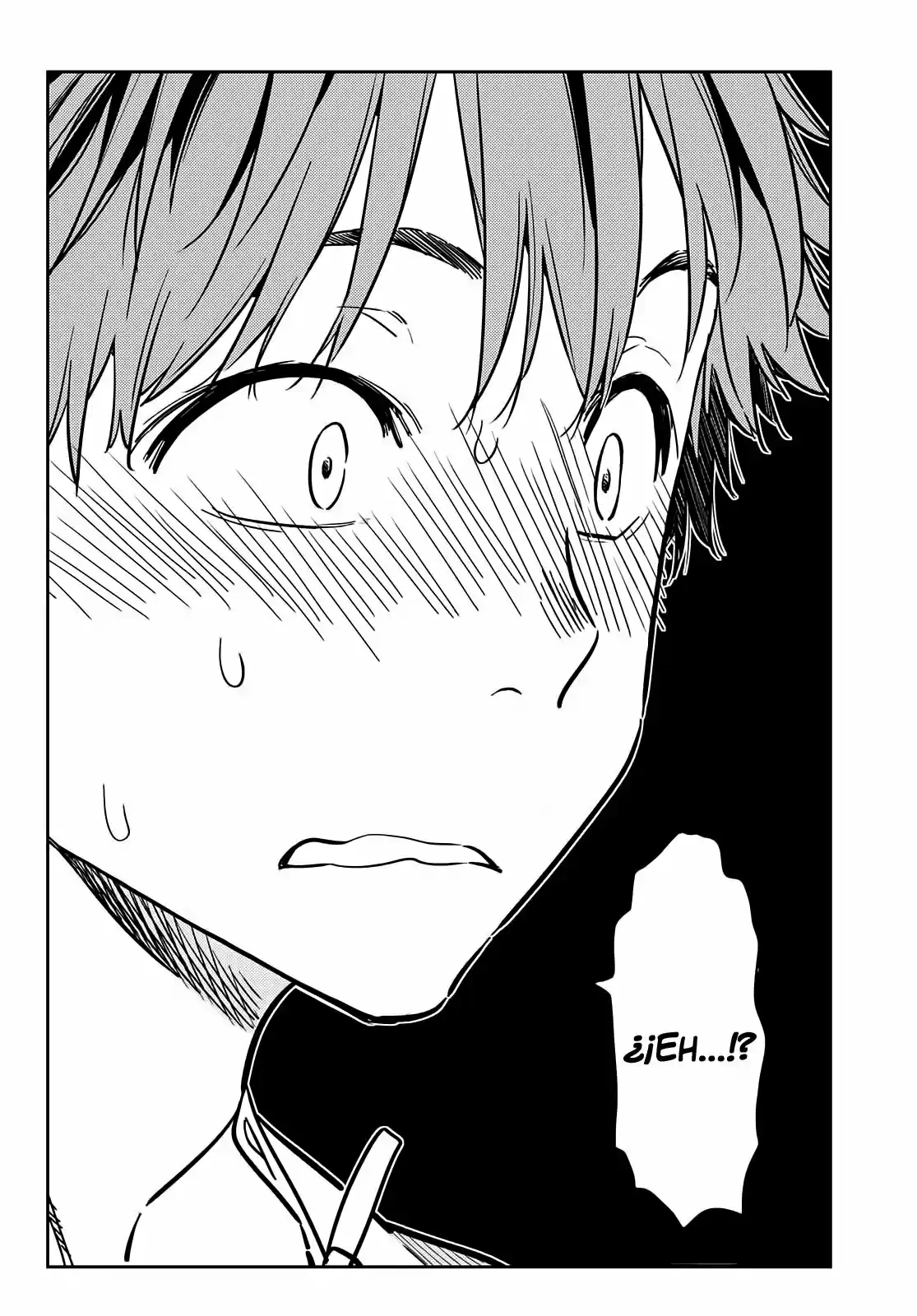 Kanojo, Okarishimasu (Manga) (2017) - Capítulo 221 - Página 8 - LectorTMOo
