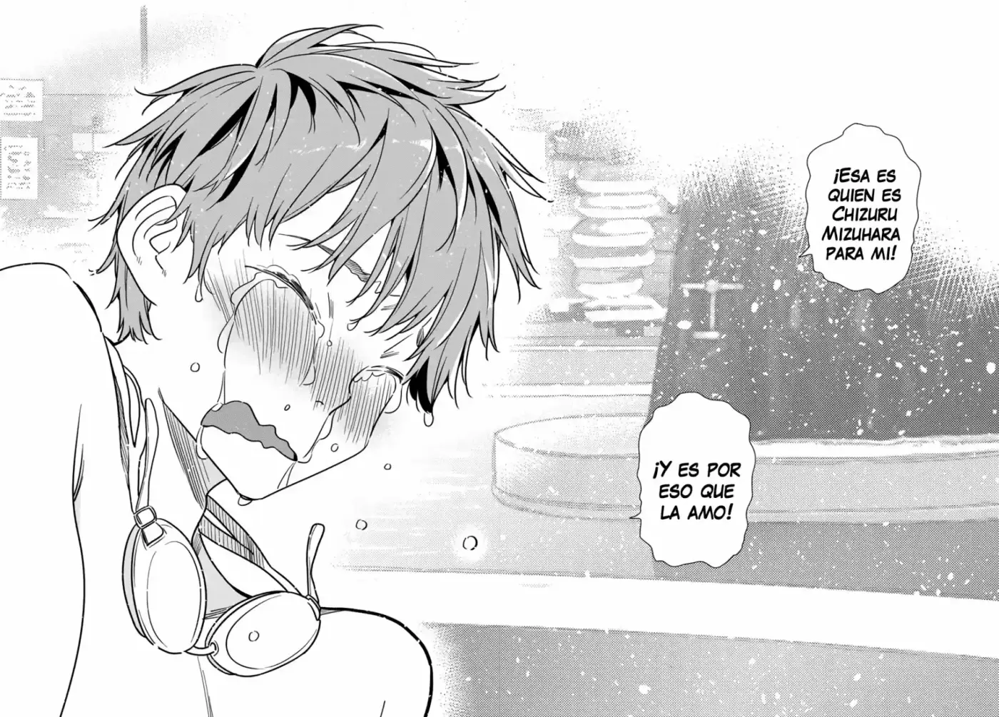Kanojo, Okarishimasu (Manga) (2017) - Capítulo 224 - Página 14 - LectorTMOo