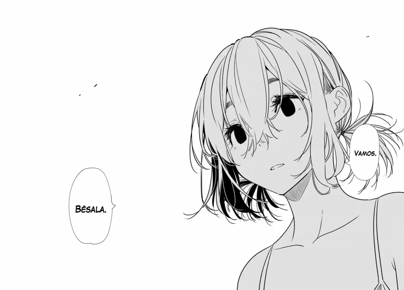 Kanojo, Okarishimasu (Manga) (2017) - Capítulo 224 - Página 17 - LectorTMOo