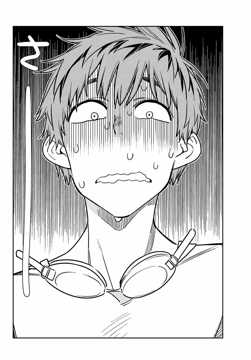 Kanojo, Okarishimasu (Manga) (2017) - Capítulo 225 - Página 12 - LectorTMOo