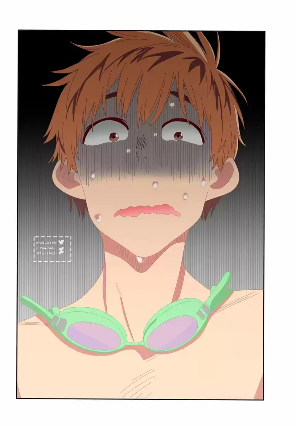 Kanojo, Okarishimasu (Manga) (2017) - Capítulo 225 - Página 13 - LectorTMOo