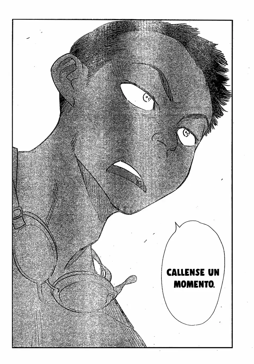 Kanojo, Okarishimasu (Manga) (2017) - Capítulo 226 - Página 11 - LectorTMOo