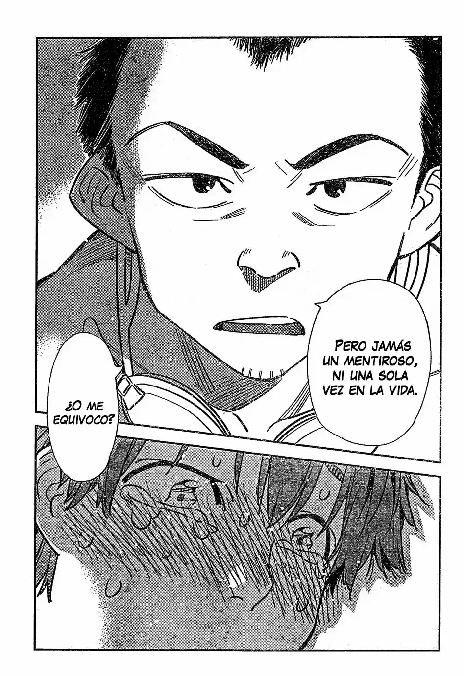 Kanojo, Okarishimasu (Manga) (2017) - Capítulo 226 - Página 14 - LectorTMOo